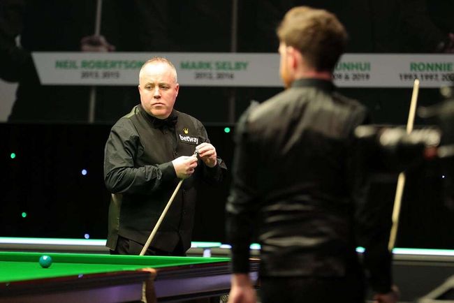 她将在下一 她将在下一