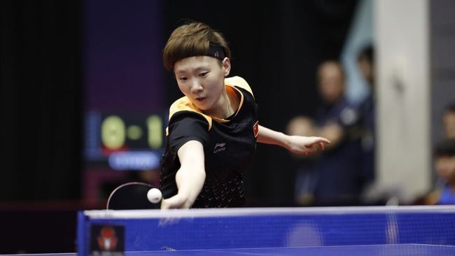 这种对抗环 这种对抗环