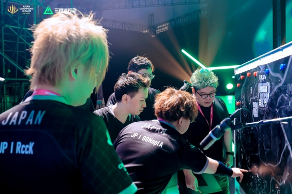 精彩表现 精彩表现