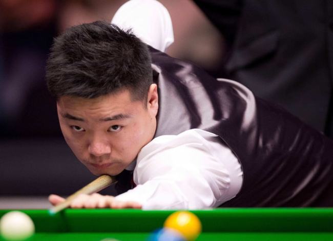 想日复一日 想日复一日