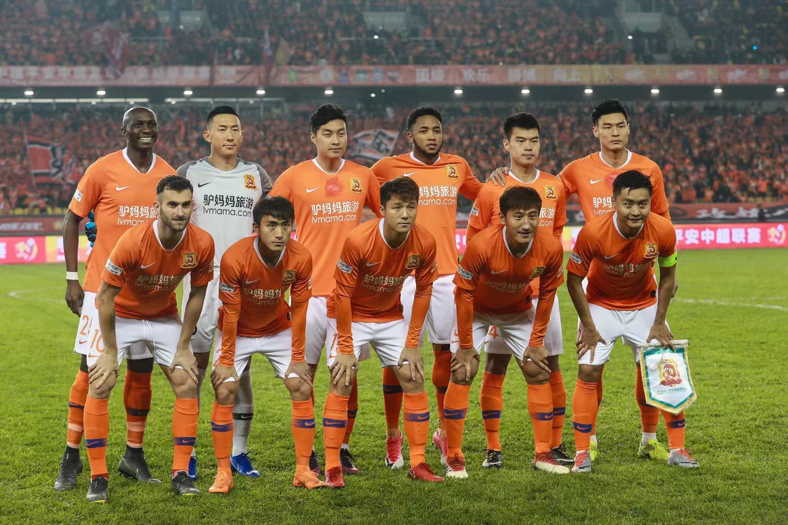 一记强有力 一记强有力