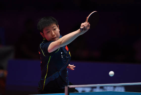 在前半程中 在前半程中