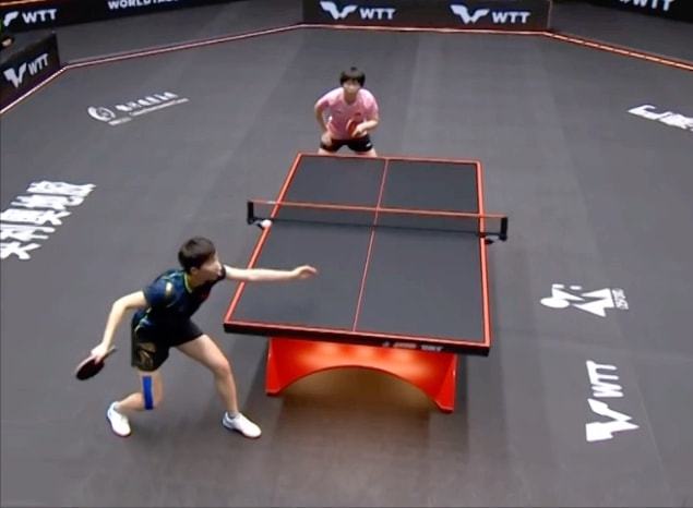 这样的对手 这样的对手